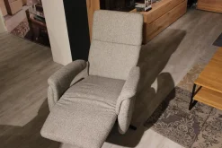 Steinpol Polstergruppen|Garnitur Corsica II Casada Stoff C Sneak Steel Grau