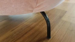 Brühl Polstergruppen|Garnitur Magnolia Stoff 44 51 Rose Sofa Sessel