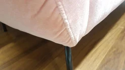 Brühl Polstergruppen|Garnitur Magnolia Stoff 44 51 Rose Sofa Sessel