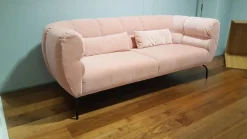 Brühl Polstergruppen|Garnitur Magnolia Stoff 44 51 Rose Sofa Sessel