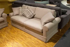 Wemafa Polstergruppen|Garnitur Manhattan (2,5-Sitzer, 2-Sitzer)