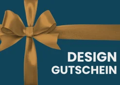 MöbelFirst Collection Teppiche|Geschenkgutschein - für Design- und Möbelliebhaber