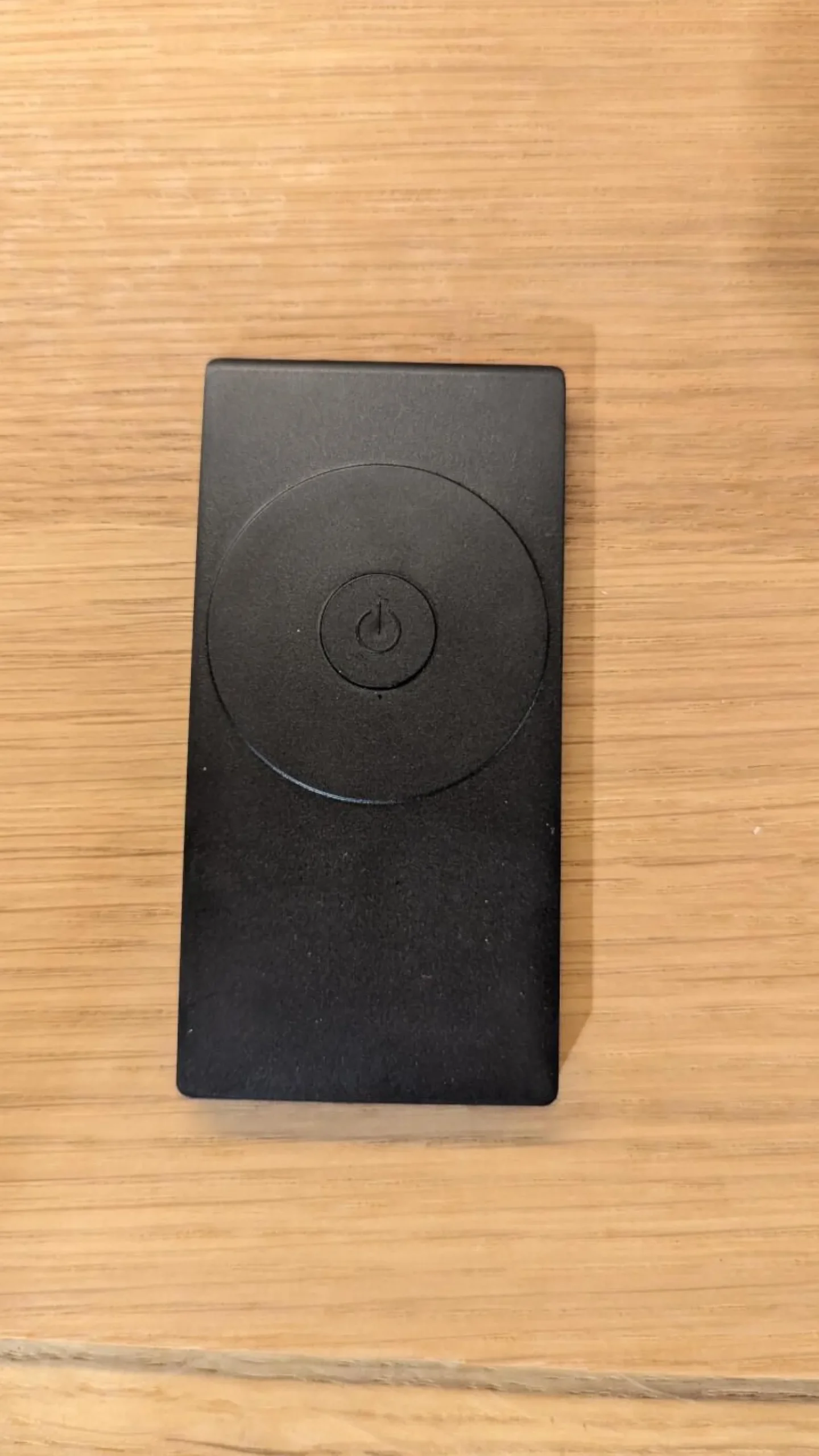 MCA Furniture Vitrinen & Highboards|Highboard Como Wildeiche Geölt Teilmassiv mit LED-Beleuchtung