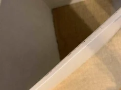 Kettnaker Vitrinen & Highboards|Highboard Soma Weiß Kernnussbaum Lemon