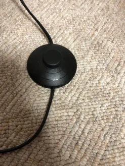 Kaiserleisten Vitrinen & Highboards|Highboard Verona Kernbuche Massiv Natur Geölt Metallgriffe mit 2 Glastüren