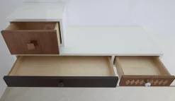 Schönbuch Kommoden & Sideboards|Hängekommode Collect mit Spiegel