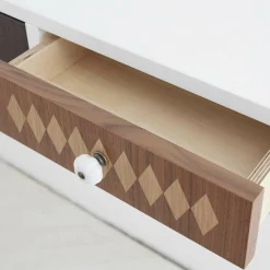 Schönbuch Kommoden & Sideboards|Hängekommode Collect mit Spiegel