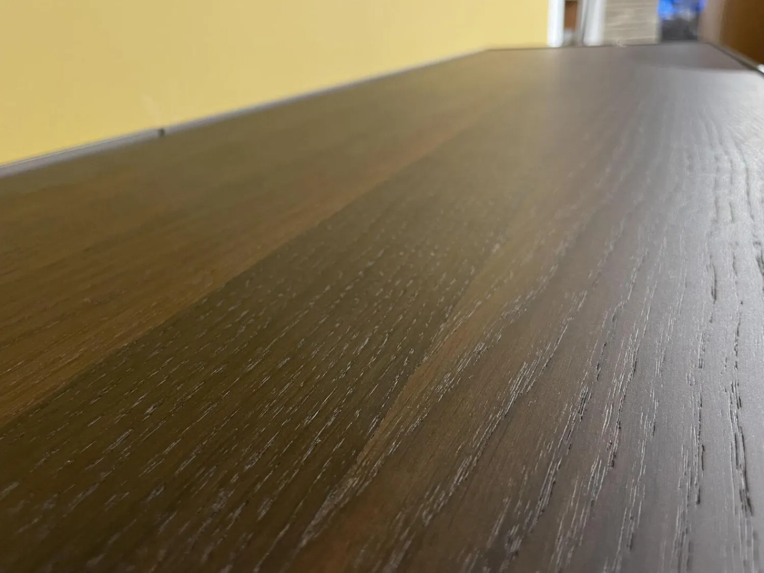 Interlübke Kommoden & Sideboards|Hängesideboard Cubus Light Lack M10 Bronze Metallic Grau Inklusive Vitrinenbeleuchtung