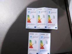 Interlübke Kommoden & Sideboards|Hänge-Sideboard Just Cube Light Eukalyptus Pommele Geräuchert