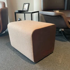 Walter Knoll Hocker & Sitzsäcke|Hocker Foster