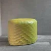 Tonon Hocker & Sitzsäcke|Hocker River Stone 903 Pouf
