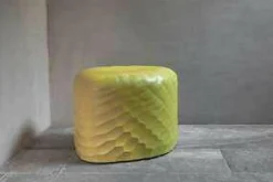 Tonon Hocker & Sitzsäcke|Hocker River Stone 903 Pouf