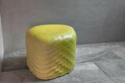 Tonon Hocker & Sitzsäcke|Hocker River Stone 903 Pouf