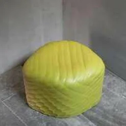 Tonon Hocker & Sitzsäcke|Hocker River Stone 903 Pouf