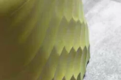 Tonon Hocker & Sitzsäcke|Hocker River Stone 903 Pouf