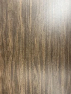 Novamobili Kleiderschränke|Kleiderschrank Night Collection 2022 Front Lack 331 Visone Matt Korpus 72 Noce Mit Beleuchtung