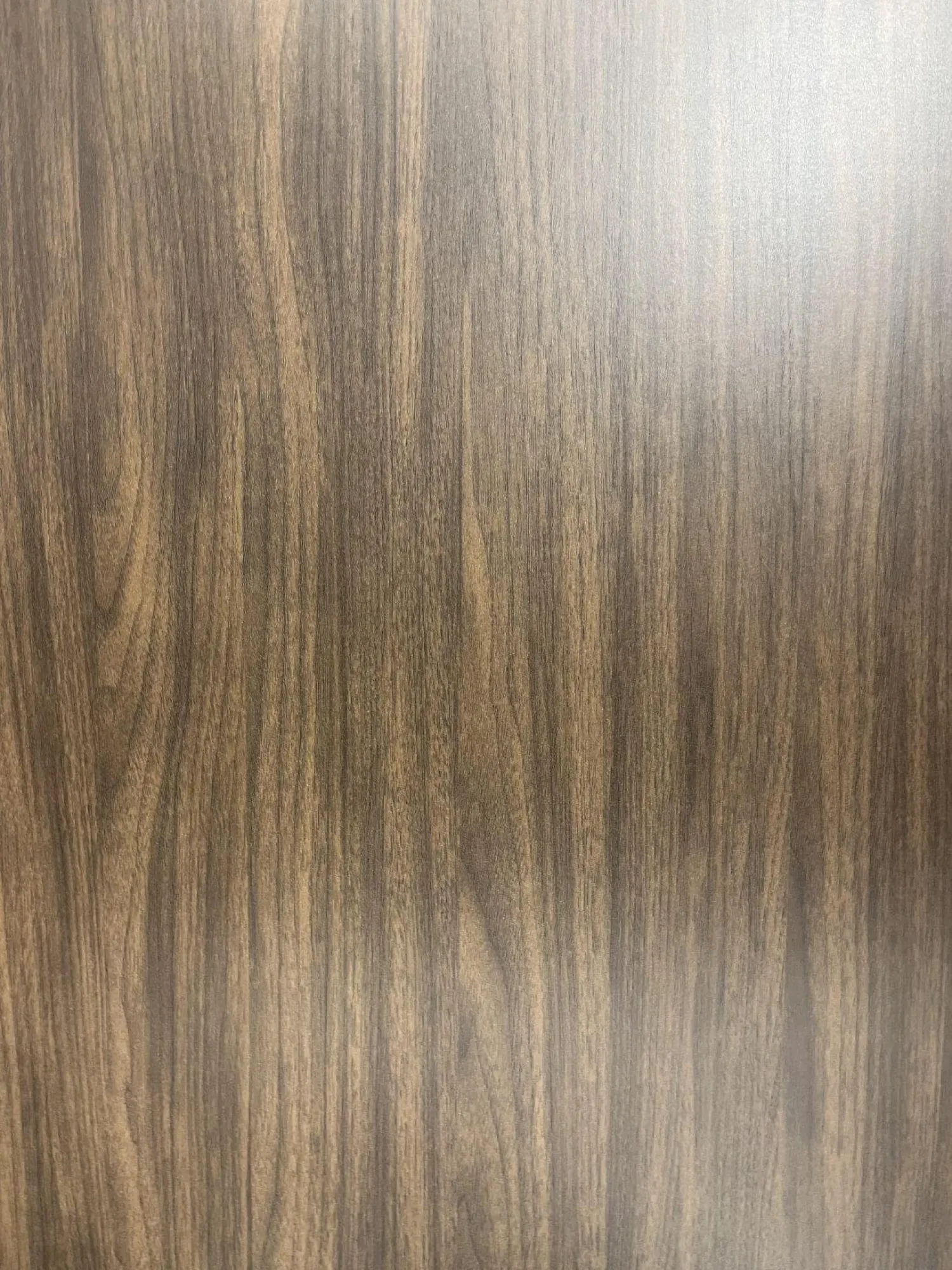 Novamobili Kleiderschränke|Kleiderschrank Night Collection 2022 Front Lack 331 Visone Matt Korpus 72 Noce Mit Beleuchtung