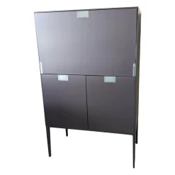 Maxalto Kommoden & Sideboards|Kommode Alcor Shellac Type Finish Soya 6805G Violett