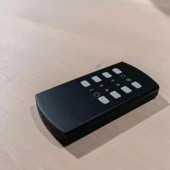 Piure Kommoden & Sideboards|Kommode Box Twin Schub Links Hängend H01 Hochglanz Weiß