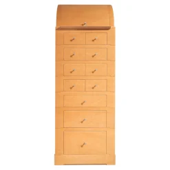 Giorgetti Kommoden & Sideboards|Kommode Lia Ahorn 28 Hell Naturfarbig