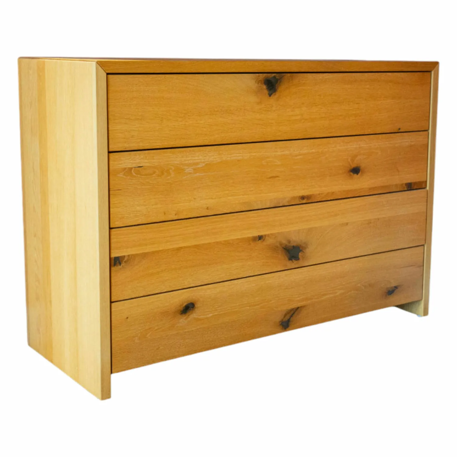 Team 7 Kommoden & Sideboards|Kommode Lunetto Eiche Wild Naturgeölt