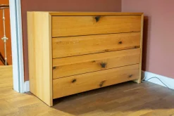 Team 7 Kommoden & Sideboards|Kommode Lunetto Eiche Wild Naturgeölt