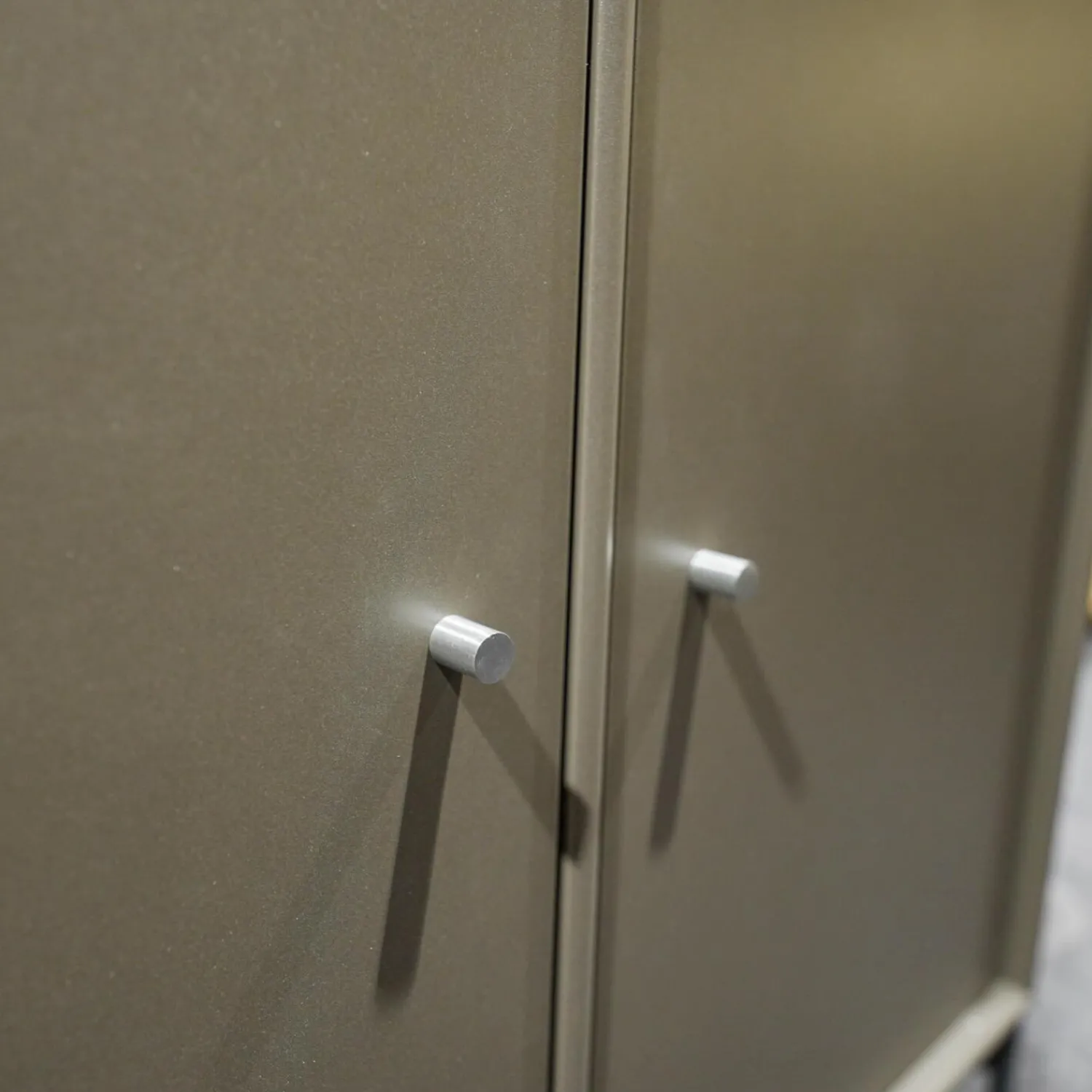 Montana Kommoden & Sideboards|Kommode Modell 1111 Ausführung Lack Coffee