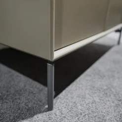 Montana Kommoden & Sideboards|Kommode Modell 1111 Ausführung Lack Coffee