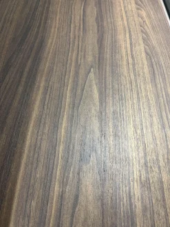 Novamobili Kommoden & Sideboards|Kommode Night Collection 2022 Easy Front Lack 342 Fogia Matt Grün Korpus Nussbaum 72 Noce