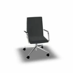 Brunner Bürostühle|Einzelstühle|Konferenzsessel "Fina Soft 6722/A"