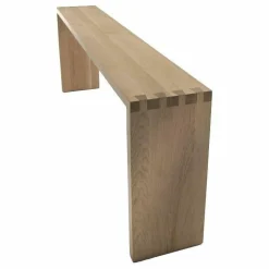 Riva Konsolen|Konsole Frame 1 Ahorn Gewachst