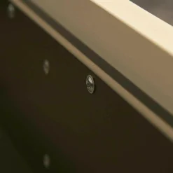 Hülsta Konsolen|Konsole Multi Varis 5028 Hochglanz Reinweiß