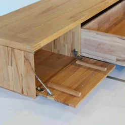 Decker Kommoden & Sideboards|Lowboard Venta 089 619 Kernbuche Massiv