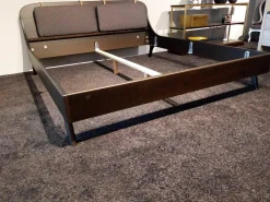 Christine Kröncke Polsterbetten|Massivholzbett Estelle Eiche Massiv 92 ohne Matratzen und Latten