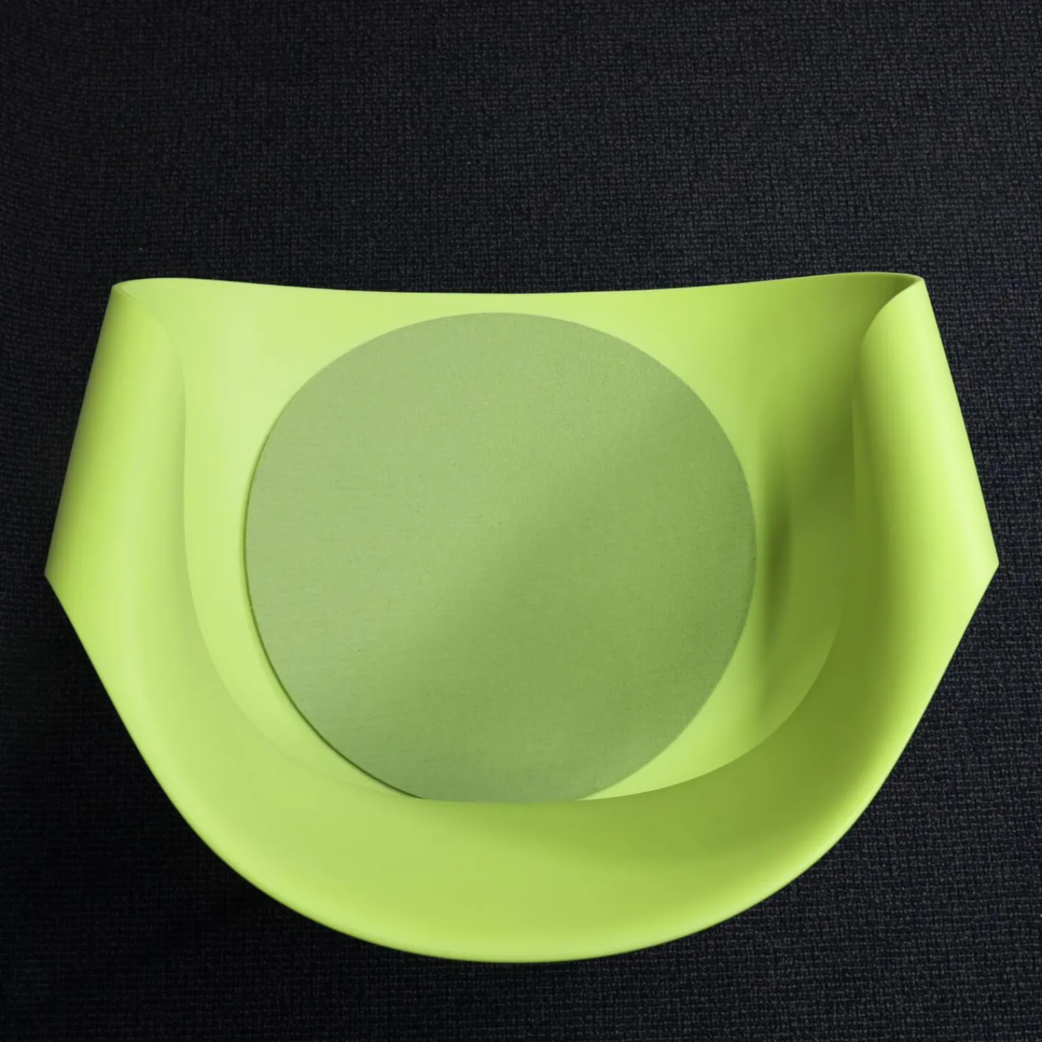 Züco Einzelstühle|Mehrzweckstuhl Little Perillo Kunststoff Grün