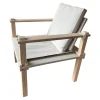 COR Loungemöbel|Outdoorsessel Farmer Stoff 5090 Sand