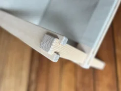 COR Loungemöbel|Outdoorsessel Farmer Stoff 5090 Sand