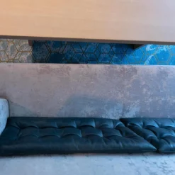 Bielefelder Werkstätten Essgruppen|Polo Tischgruppe Tisch Eiche Gekalkt Hell 3 Stühle Bank