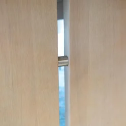 Bielefelder Werkstätten Essgruppen|Polo Tischgruppe Tisch Eiche Gekalkt Hell 3 Stühle Bank