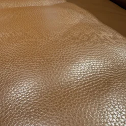 Erpo Polstergruppen|Polstergarnitur XC Leder N Tabac Nature 850 Braun mit Kopfstütze