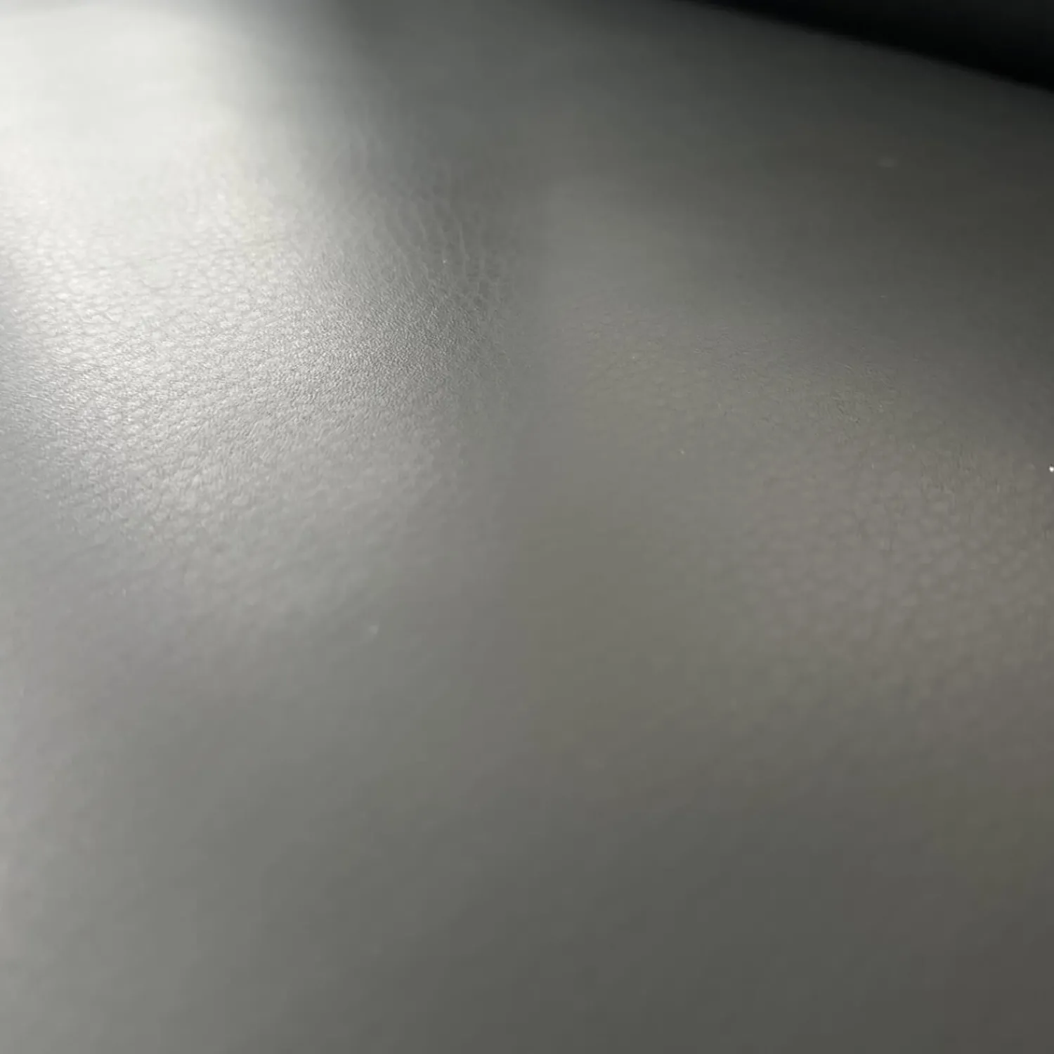 Werther Polstergruppen|Polstergruppe Sofa Prestige Bezug Leder L9999C Grain Schwarz Fuß Holz Schwarz