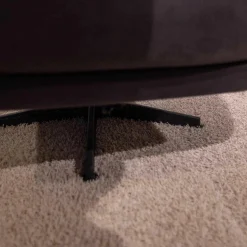 Contur Relaxsessel|Raumfreunde Sessel Mats Leder 136 Rancho Moro