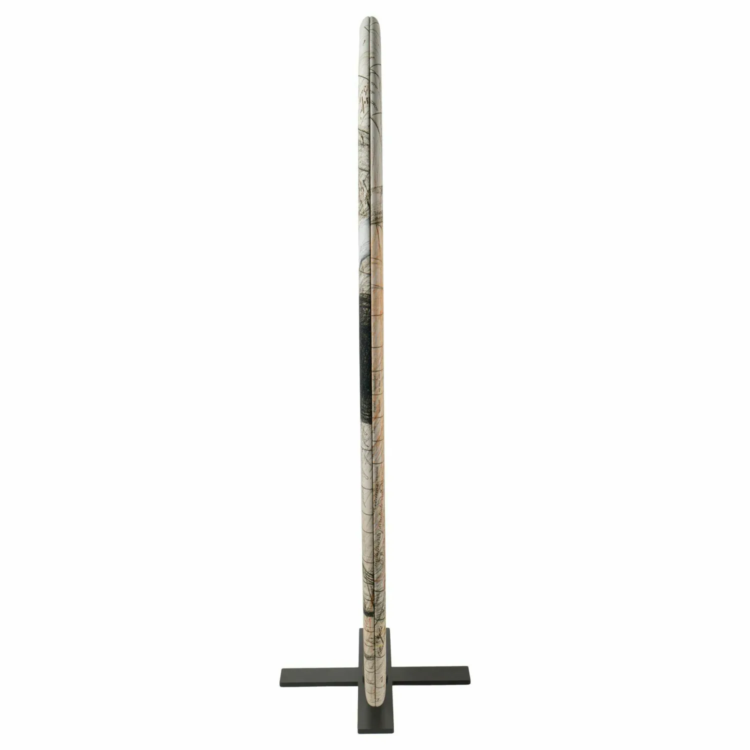 Tacchini Regale|Raumteiler Paravent Nebula Interiors Textil