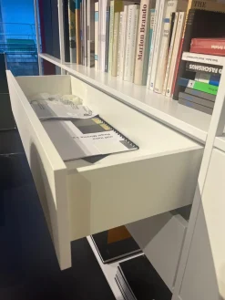 MDF Italia Regale|Regal Minima 3.0 MDF Matt Weiß