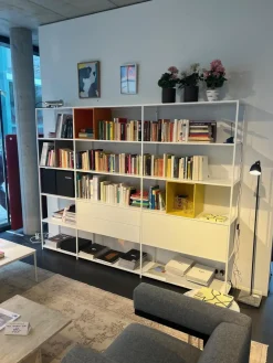 MDF Italia Regale|Regal Minima 3.0 MDF Matt Weiß