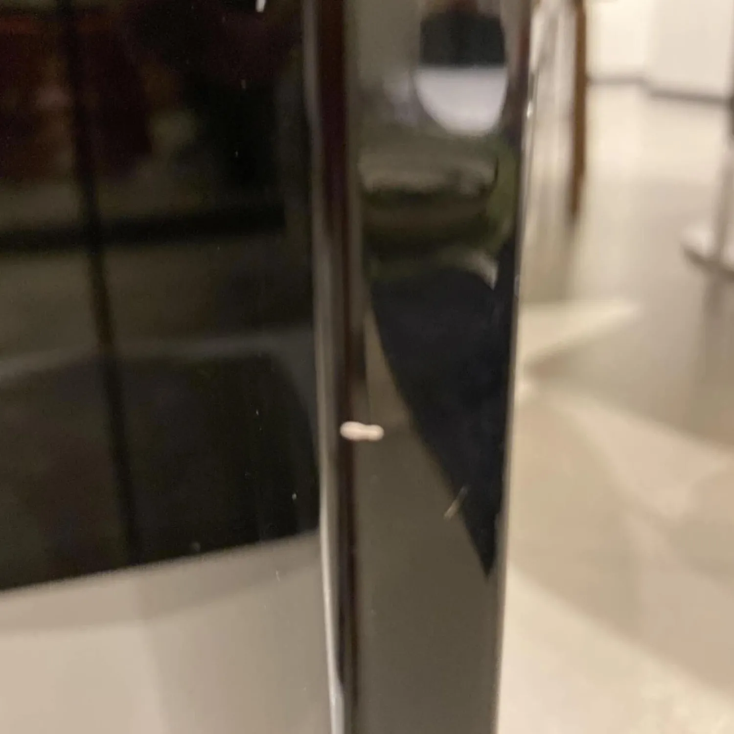 Silenia Regale|Regal Raumteiler Charlotte Schwarz Weiß