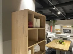 Sudbrock Regale|Regal Sinus Eiche Milk Astig 0523