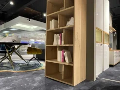 Sudbrock Regale|Regal Sinus Eiche Milk Astig 0523