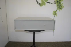 Montana Regale|Regalelement Lack 02 Fjord Grau