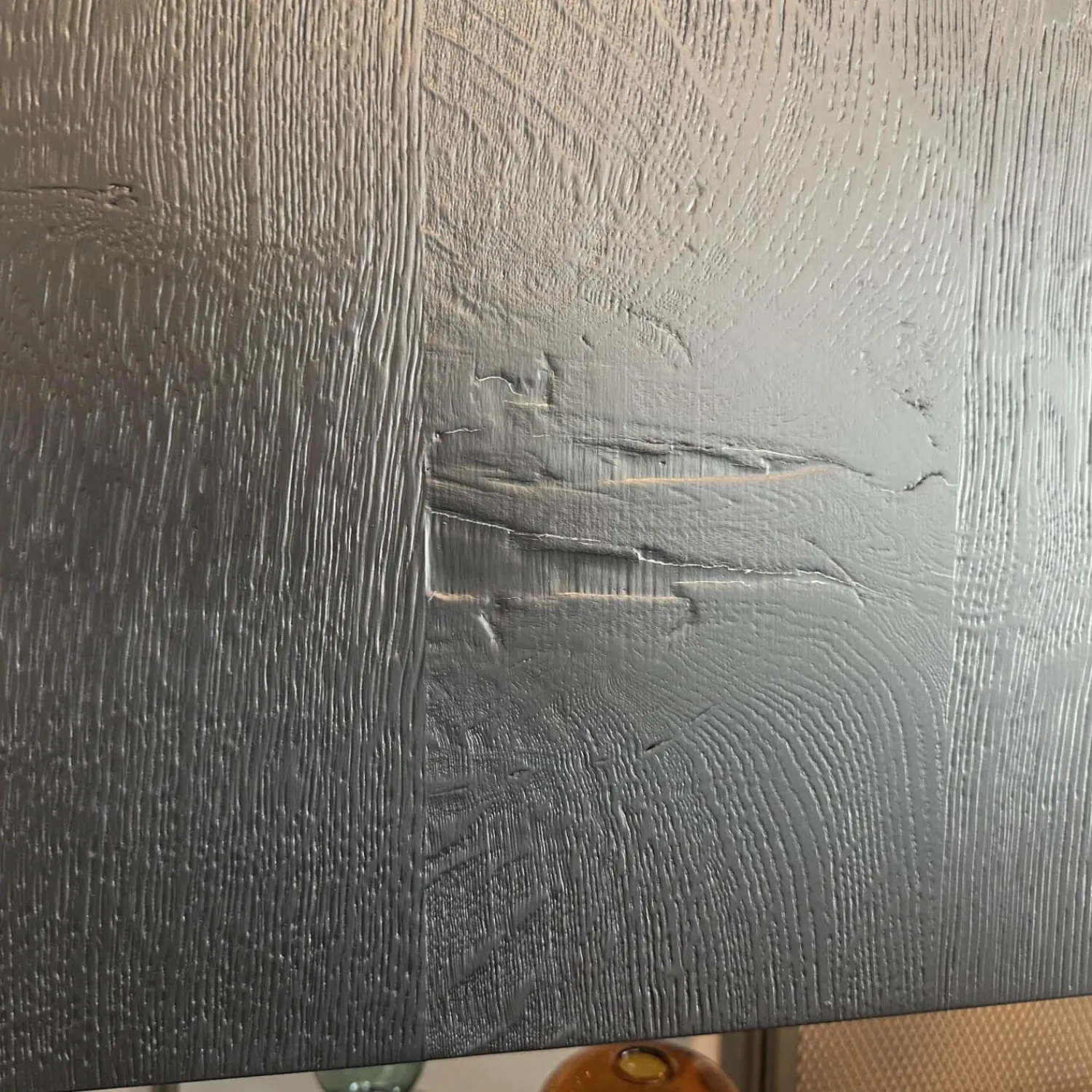 Janua Regale|Regalsystem BC 06 RooM68 Eiche Schwarz Gebeizt Und Aluminium Eloxiert C33 Bronze